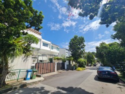 Greenbank Park (D21), Semi-Detached #451715781